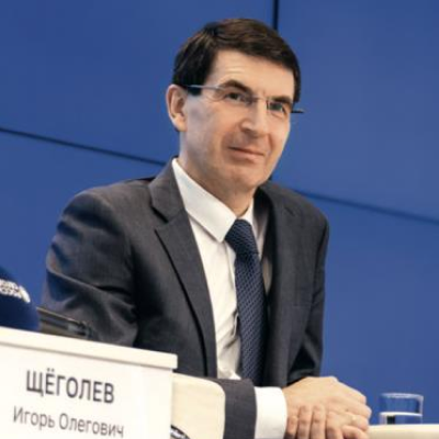 Игорь Олегович Щёголев