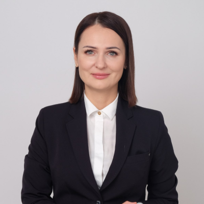 Татьяна Викторовна Буцкая