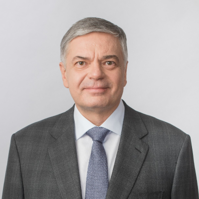 Сергей Николаевич Шишкарёв