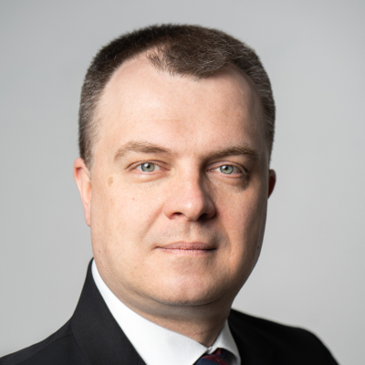 Антон Павлович Шалаев