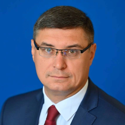 Александр Александрович Авдеев